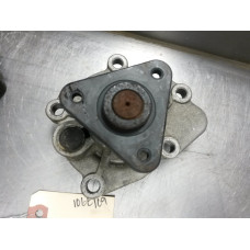 107E109 Water Coolant Pump From 2017 Jeep Compass  2.0 68046026AA